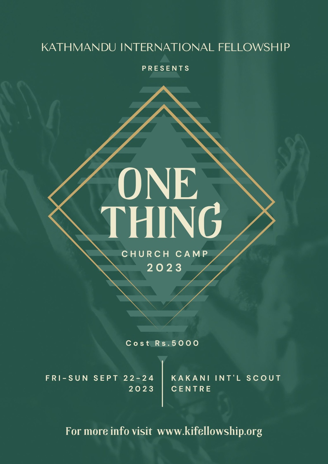 One Thing