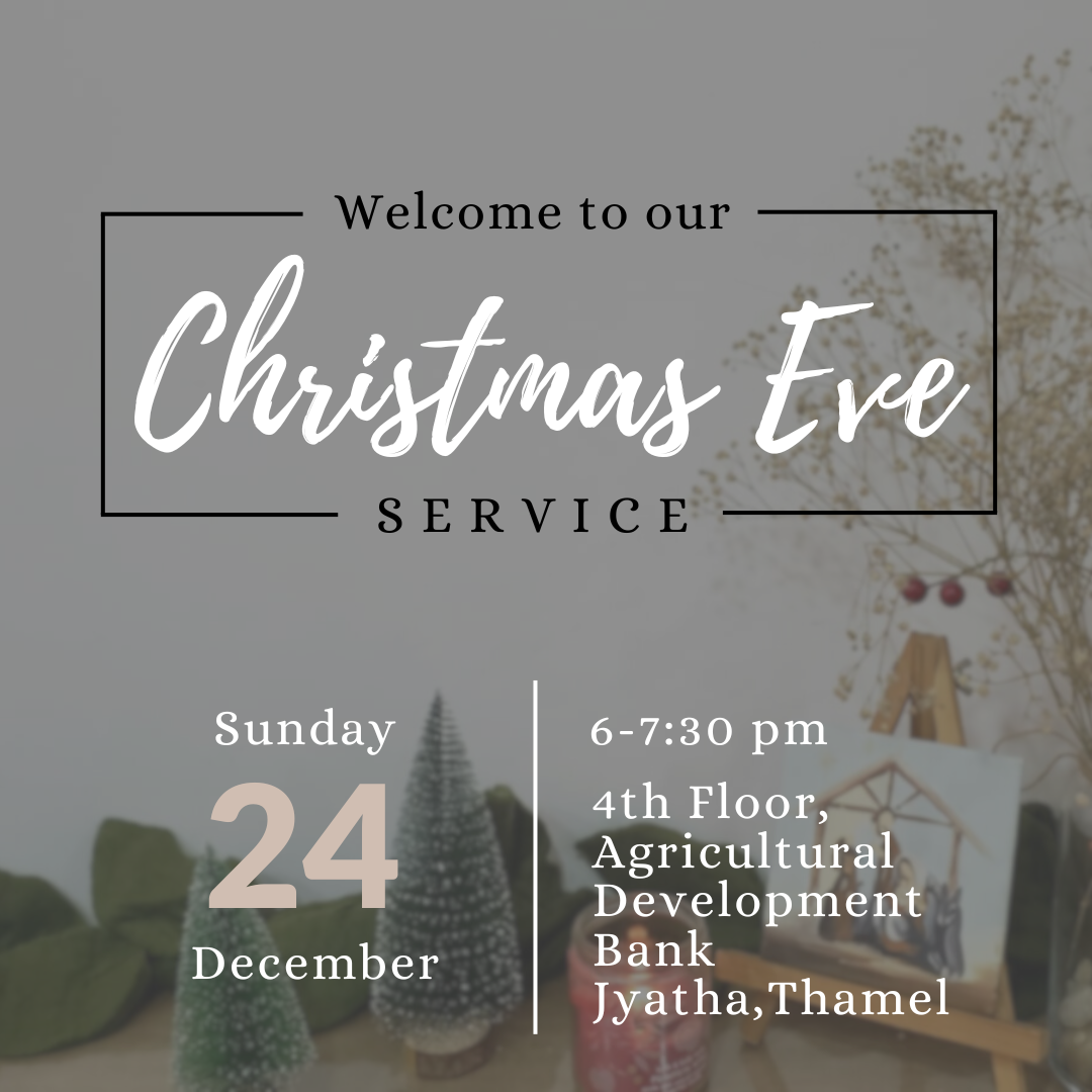 Christmas Eve