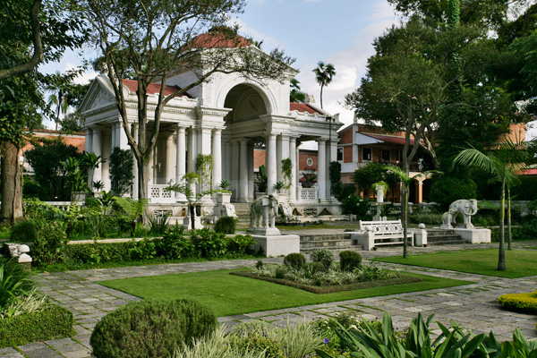 Garden of Dreams