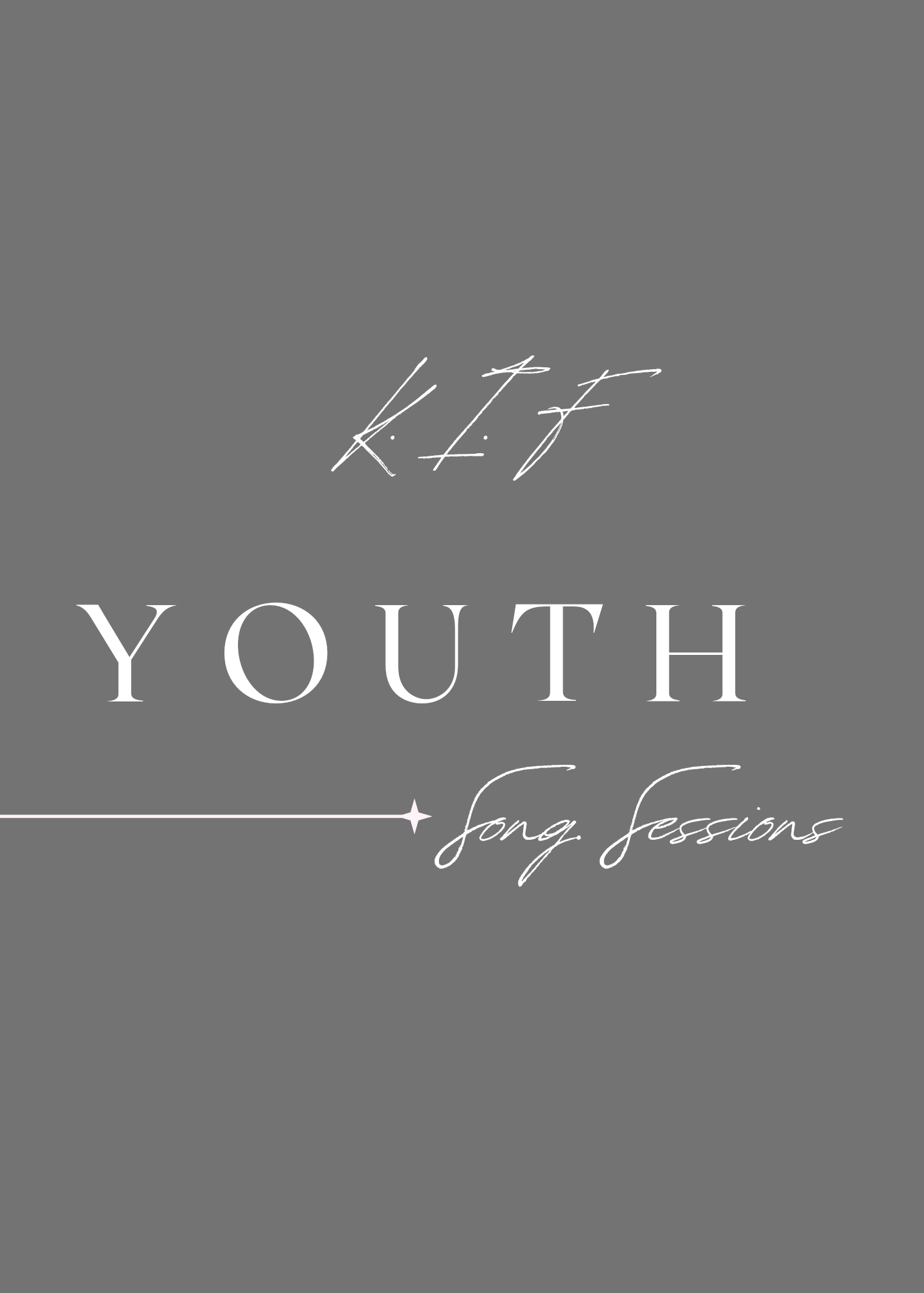 Youth Song Session