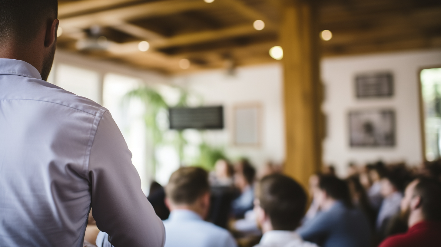 Business Workshop